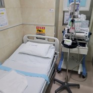 분당제일여성병원 응급 제왕절개 입원 다인실(4인실) 후기