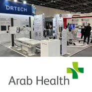 아랍헬스 Arab Health 2024 참가!