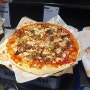 부천 뉴코아아울렛 맛집 추천 - 피자 퀄리티 은근 좋은 걸?! 무제한으로 즐기는 피자 (+파스타,치킨,빙수,와플) 피자몰 부천점
