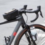 [공유][바이크매거진] 자전거에 수납 기능 확장, 오르트립 탑튜브백 & SKS 케이지 쉬프터 플러스