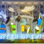 [사랑한대/사랑한대 영상] 2023 한양대학교 ERICA 겨울 스케치 영상