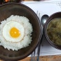 비빔밥 한그릇