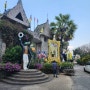 [방콕/파타야] 태국 2주여행 - 9일차 (백만년 바위 공원과 악어 농장)
