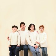 남양주 다산 가족사진 하바나문스튜디오 사진관 형제사진 우정사진