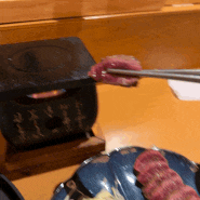 대구 규카츠맛집 일본가정식 과정