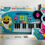 핑크퐁 상어가족 피아노 장난감 4살 30개월 아기에게 내돈내산 구매후기
