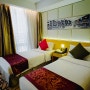 20240124~0127 홍콩 여행 DAY-1. 에코트리 호텔 셩완에서 짐 풀기!