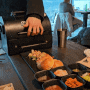양주 바베큐 식당 : 삼각바베큐 : 브루다양주 근처 맛집