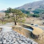 전북가볼만한곳 완주 BTS 힐링성지 "위봉산성", 산책하기 좋은 태조암