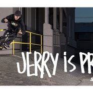 JARED DUNCAN WELCOME TO PRO! | Sunday Bikes