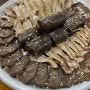 [청량리] 국밥계에 긴장감을 불어넣는 엄청난 양의 찐강추 순대 맛집 고향집 내돈내산 후기