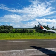 보라카이 칼리보공항 출국 공항세 면세점 l 필리핀항공 PR488