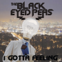 [기분 UP 팝송] The Black Eyed Peas - I Gotta Feeling [공식 뮤비][가사] #사람지능 #추천