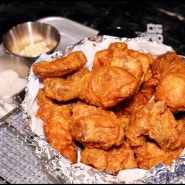 치킨은 역시 후라이드 삼덕통닭 포항양덕점 양덕동맛집