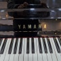 관악 중고피아노 일본산 야마하 업라이트 피아노 mc301모델 매입 다녀왔습니다