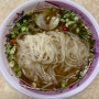 [강남] 까몬 | 베트남 현지 분위기 쌀국수 맛집 가격 메뉴 추천
