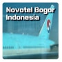 인도네시아 보고르 노보텔로 떠나는 가족여행