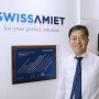 [AW 2024 참가업체 인터뷰] 스위스아미에트 “제품군 사이즈 세분화한 서보 시스템 강점으로 시장 공략”
