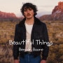 [벤슨분] Benson Boone - Beautiful Things [노래 /가사]
