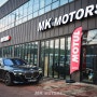 BMW 신형 7시리즈(G70) 740I ARP 배기 튜닝