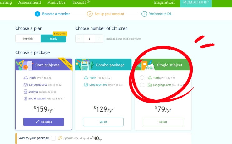 영어홈스쿨의 가장 필수 도구 - IXL : 네이버 블로그