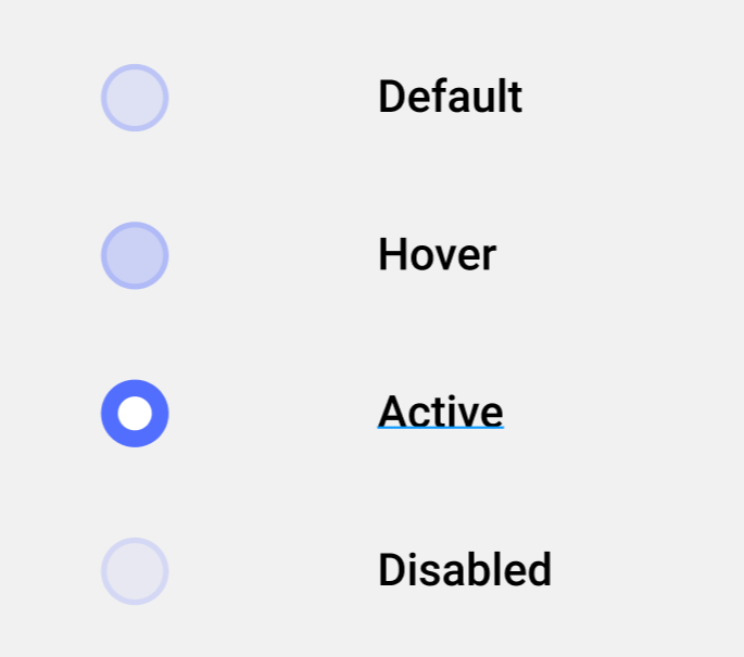 UX / UI 용어 정리 : 네이버 블로그 image.