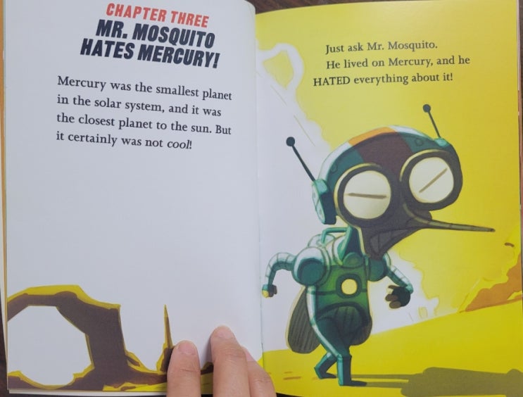 Mighty Robot 마이티로봇 Ar2 3점대 영어 책육아 영어원서 읽기 네이버 블로그