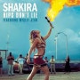 060617) Shakira (Feat.Wyclef Jean) - Hips Don't Lie