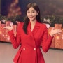 [방송 협찬] SBS 김가현 아나운서 (아나운서의상, 아나운서의상대여, 프로필의상)