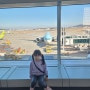 일본여행 오사카 여행 숙소 한큐 리스파이어