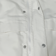 르꼬끄 듀스 리버시블 자켓 화이트 입고 겨울 한라산 등반 후기 (내돈내산)