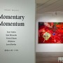 《Momentary Momentum》 전시리뷰┃'순간'과 '찰나'에 집중하는 5인의 젊은 작가 ▶프람프트 프로젝트