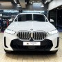 2024년식 BMW X6의 완벽한 파트너! 스타포쉬 전동사이드스텝 장착기 :)