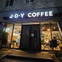 크림라떼가 맛있는 구영리 J.D.Y Coffee