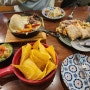 [서울] 실패 없는 멕시칸요리를 맛볼 수 있는 곳, 아차산역 '멕시칼리'