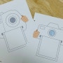 [ 2월 유치원 환경구성 ] 즐거웠던 유치원 졸업식 활동 ’폴라로이드 카메라 도안‘으로 뚝딱