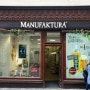 체코 마뉴팍투라 맥주샴푸가 유명한 곳에서 기념품 쇼핑