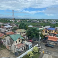 필리핀 세부 여행 1일차 : 막탄 원리치 호텔 디럭스 룸 , 조식 , 수영장