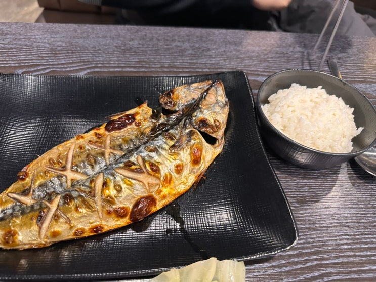 [동탄2 맛집, 밥집] 집밥이 생각날때 어가반상 동탄호수공원점 : 네이버 블로그