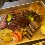 청라동 양식 특별한 기념일에 추천하는 텍사스 바베큐 슬로우팩토리