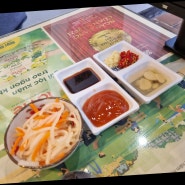 상무지구맛집 : 하노이어이 광주상무점 외국 친구가 인정한 쌀국수