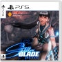 스텔라 블레이드 출시일 4월 26일, PS5 게임 디럭스 에디션 정보