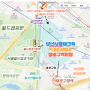 5천여세대 DMC 초역세권 마포 성산동 성산시영아파트, 성산시영 재건축 구역설명