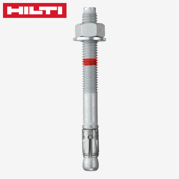 힐티 HST3 웨지 앙카 M12 M16 사이즈 : 네이버 블로그