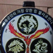 2군단 특공연대 대한민국 제 702특공연대 코인