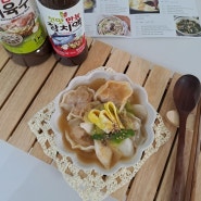 요리고수가 되는 특별한 비법🐟, 첫맛을 깔끔하게 만들어주는 첫맛멸치육수 만능멸치육수 김소현 설날 떡국 만두국 참치액