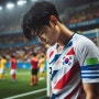 한국 축구, 아시안컵 우승 좌절, 요르단에게 완패