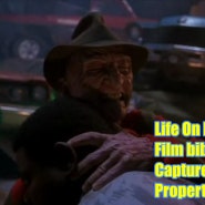 레니 할린감독의 A Nightmare on Elm Street 4: The Dream Master ( 1988 )