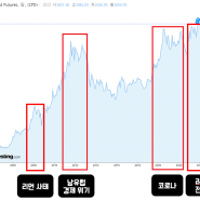 금 투자하자마자 -20% 손실보고 싶지 않으면 꼭 알아야 될 상식