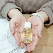 포항조향 나만의 향수 만들기-kcca #paletteperfume 포항천연화장품공방 에코리안
